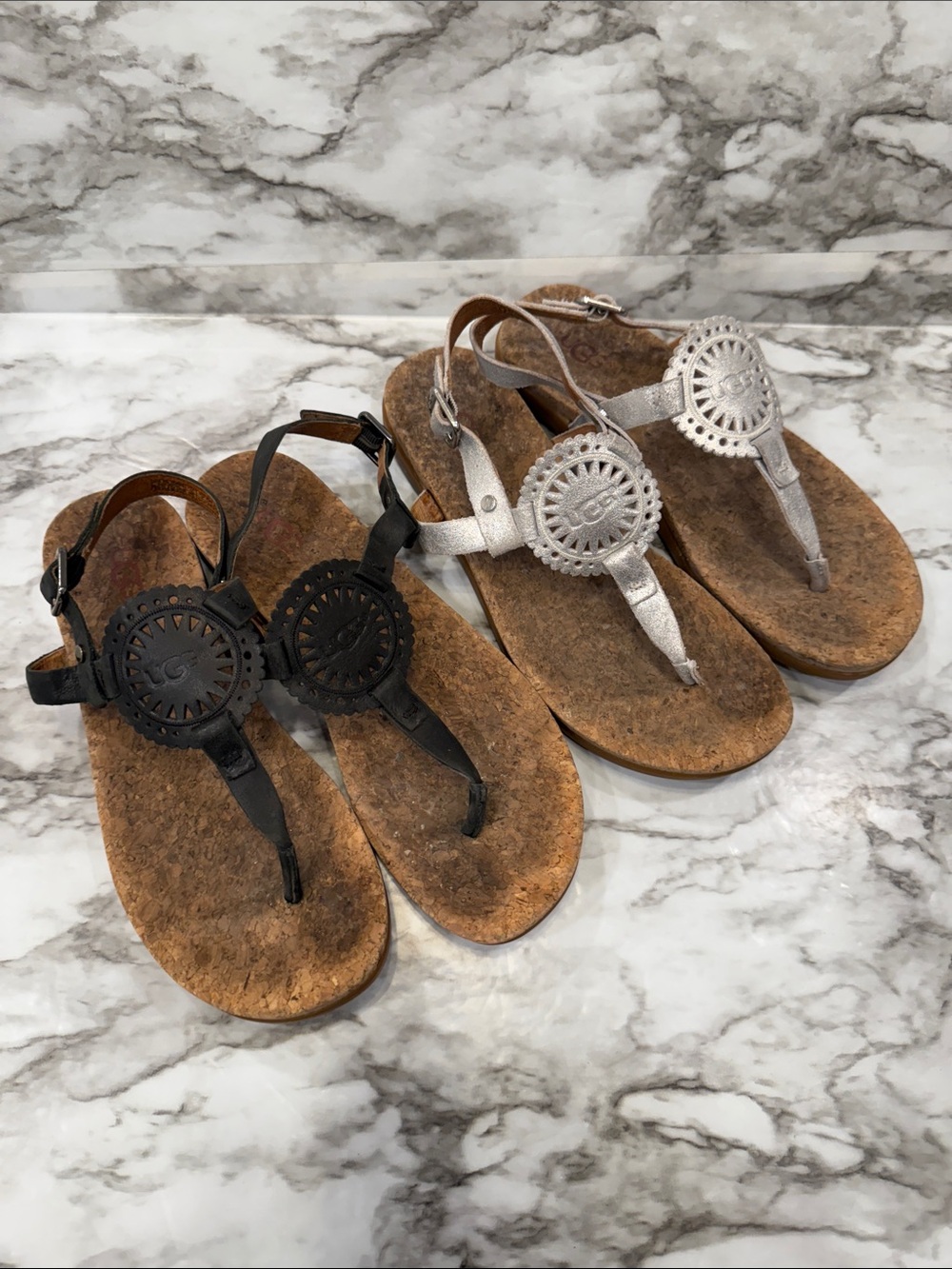 Ugg Ayden II Bundle